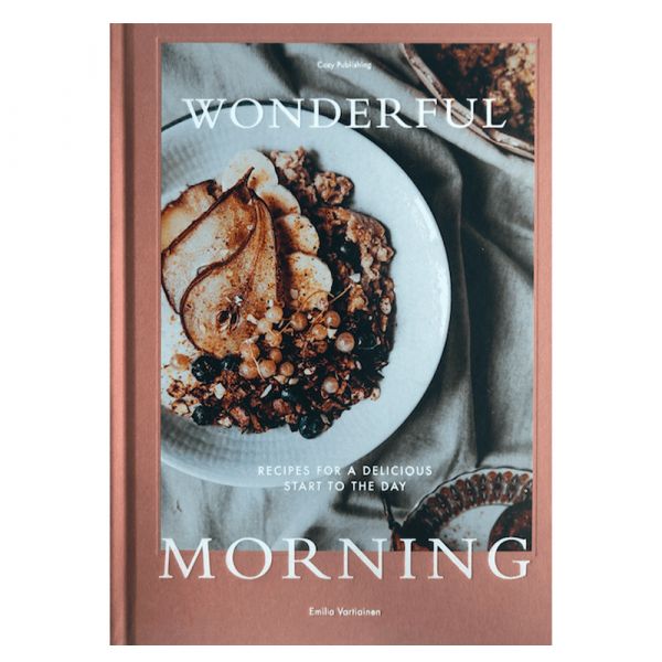 Buch - Wonderful Morning