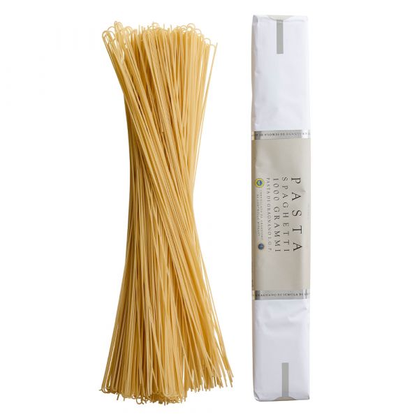 Spaghetti - 1 m