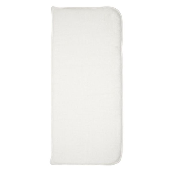 Sitzkissen mit Füllung Cuun - off-white 48 x 177 cm
