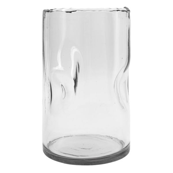 Vase Clear - 25 cm