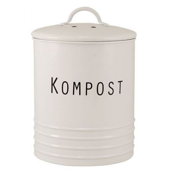 Eimer Petter - Kompost