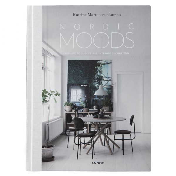 Buch - Nordic Moods