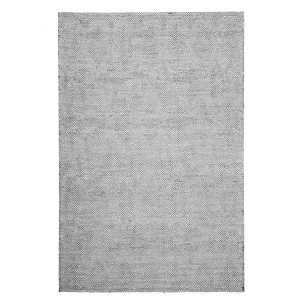 Teppich Mara - grau 200 x 300 cm