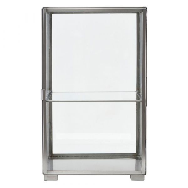 Schrank Glass - 25 x 56,5 x 25 cm