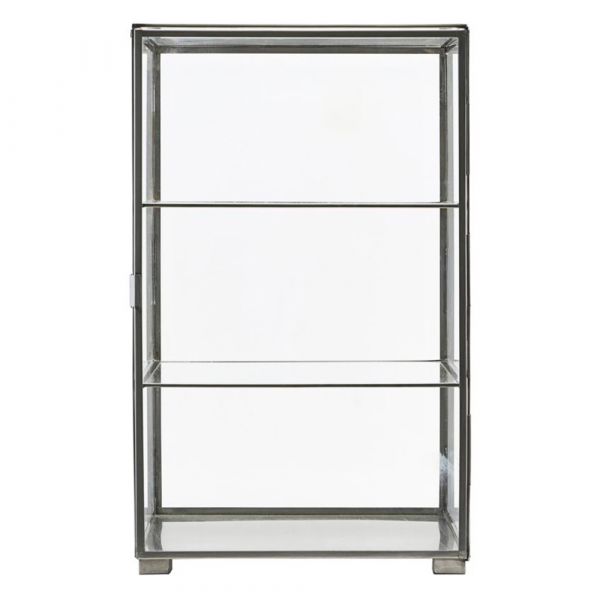 Schrank Glass - 35 x 56,5 x 35 cm