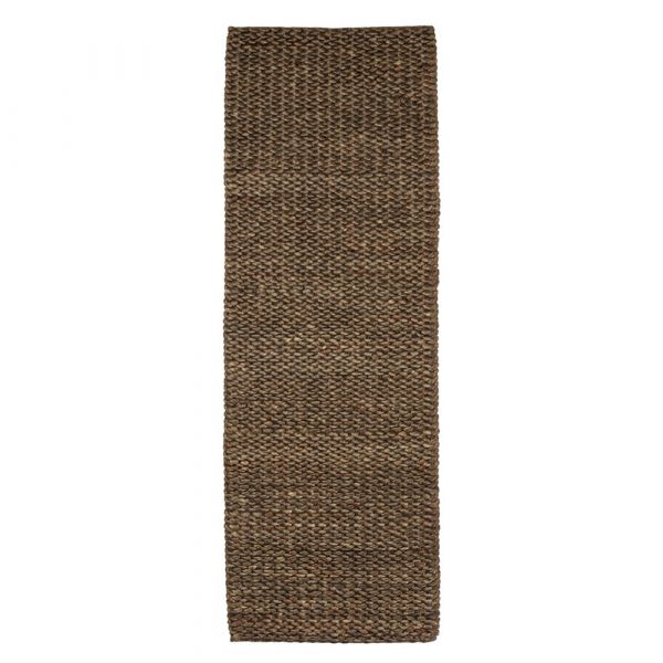 Teppich Sigrid - bark 60 x 180 cm