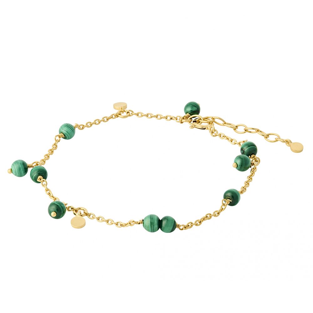 Armband Forest - gold