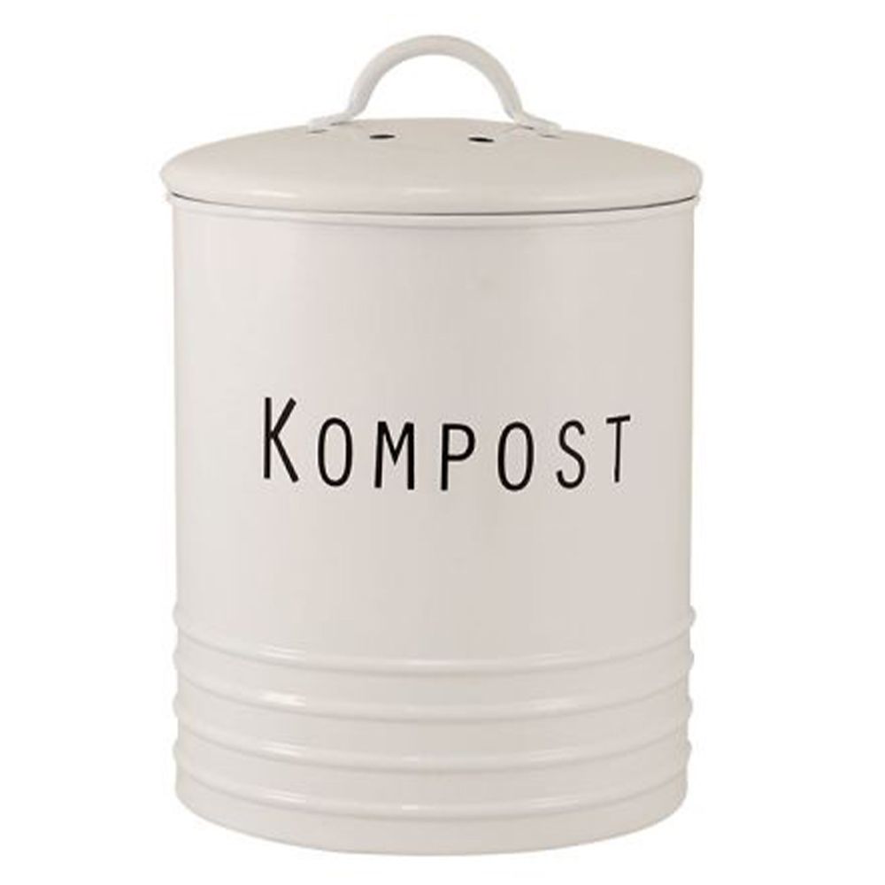 Eimer Petter - Kompost