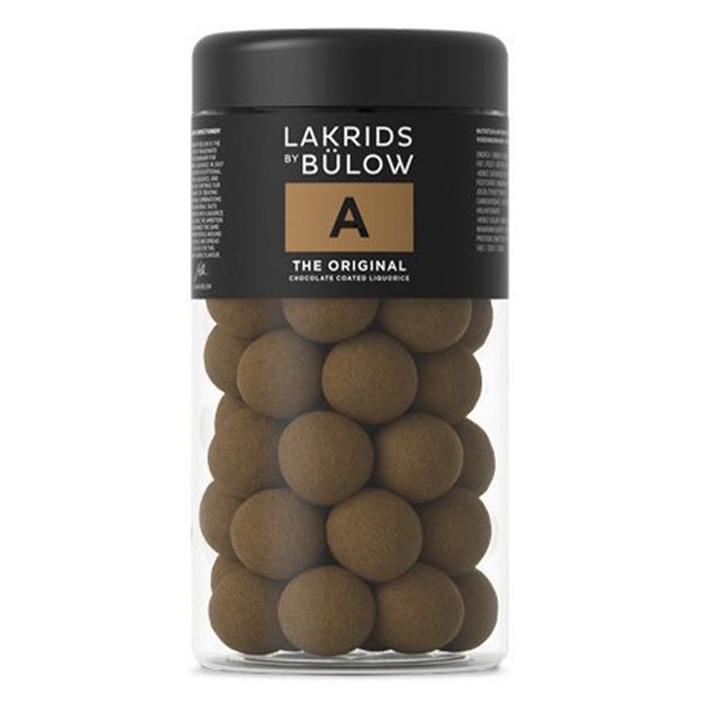 Lakrids A The Original - 295 g