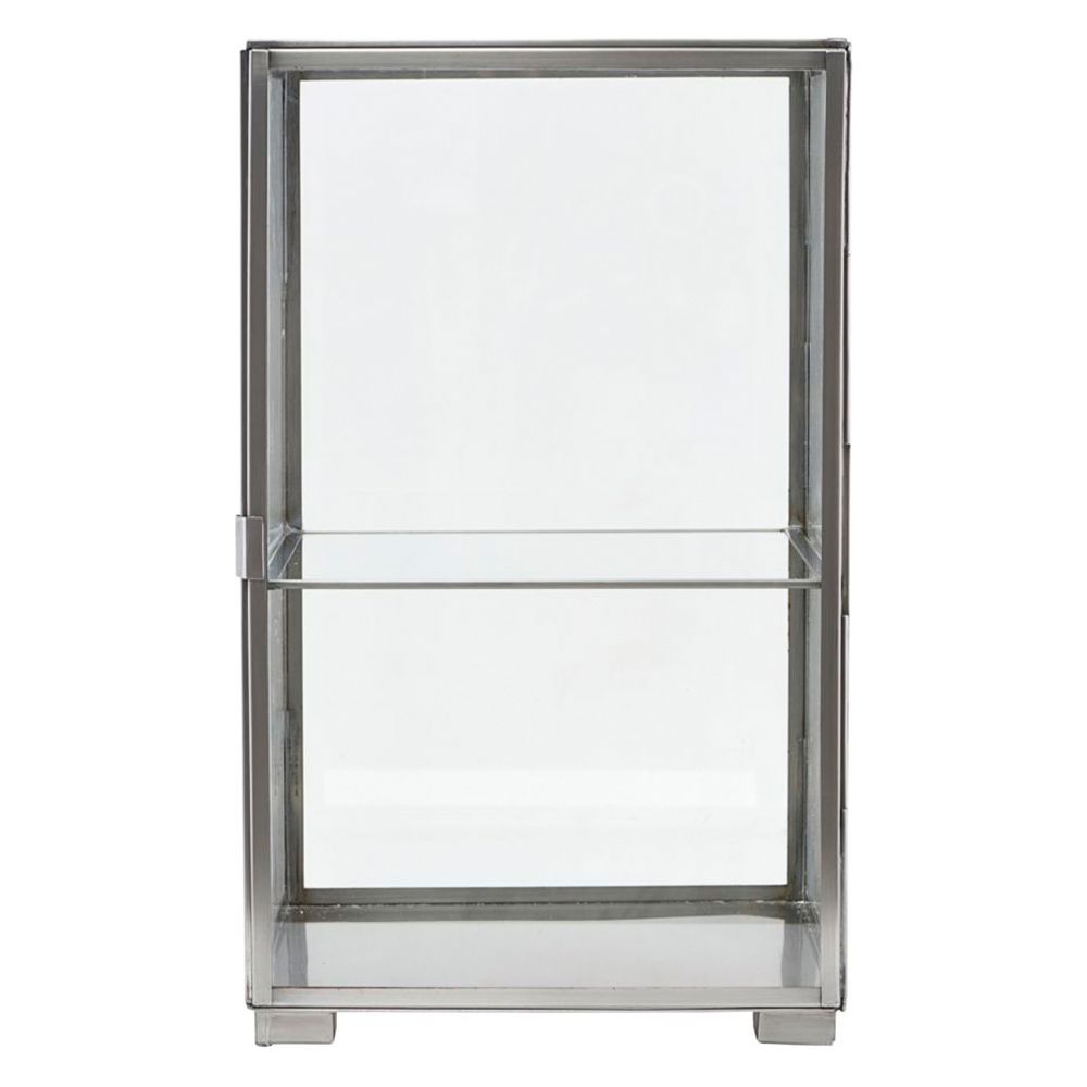 Schrank Glass - 25 x 56,5 x 25 cm