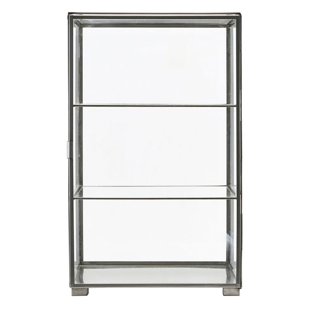 Schrank Glass - 35 x 56,5 x 35 cm