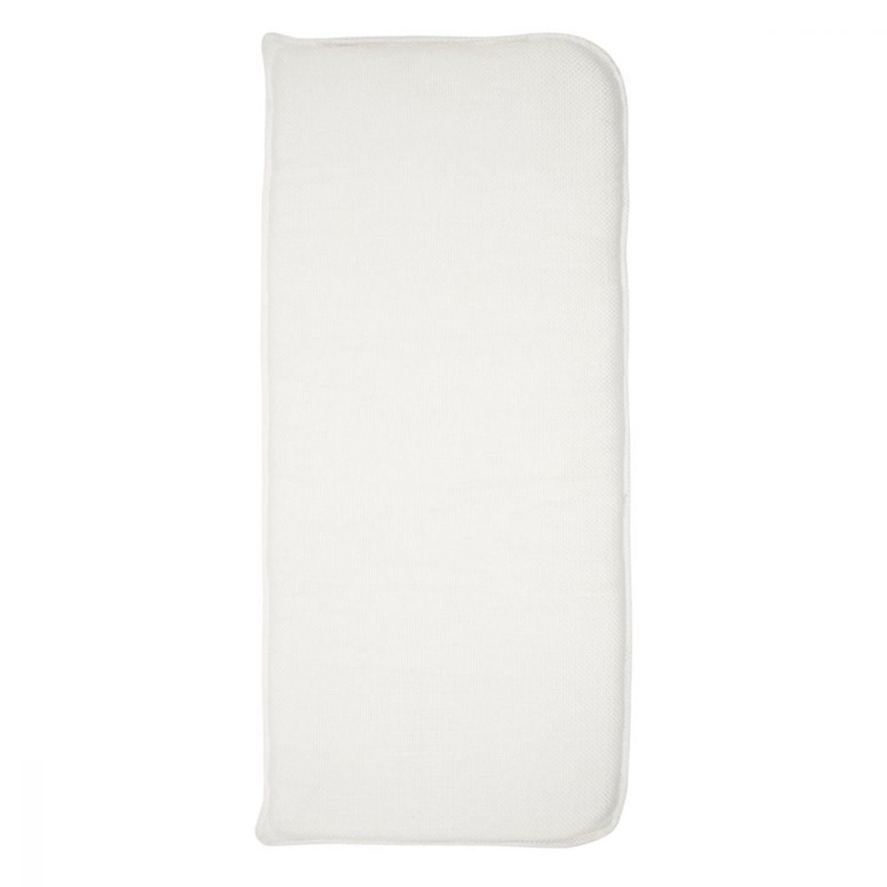 Sitzkissen mit Füllung Cuun - off-white 48 x 177 cm