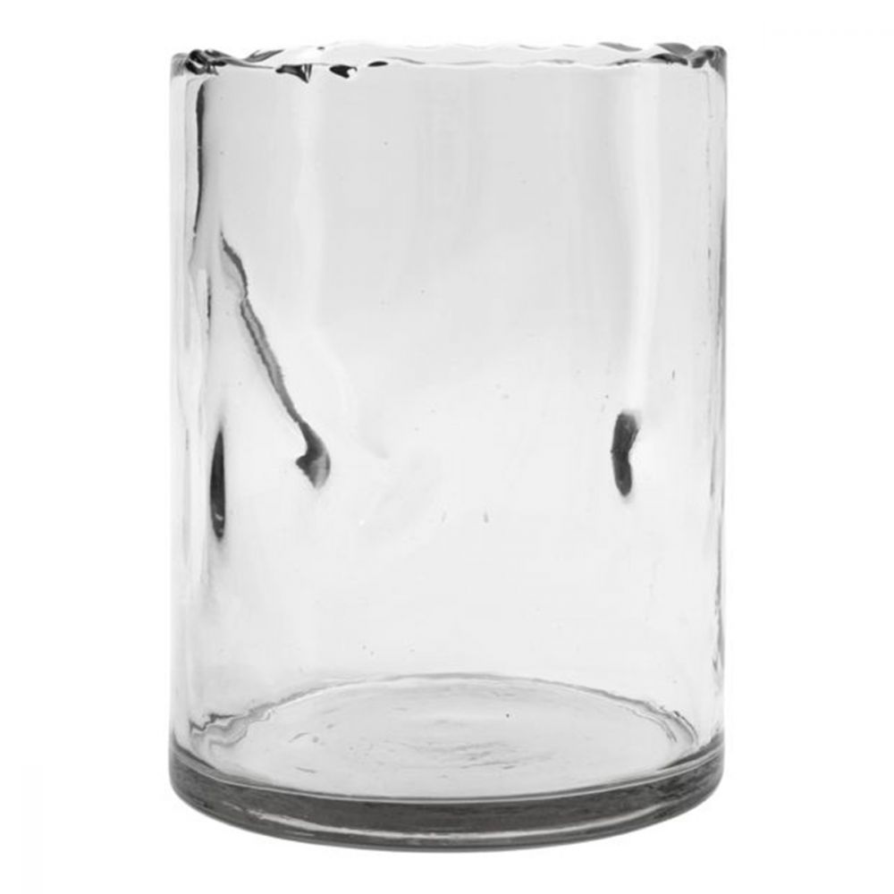 Vase Clear - 20 cm