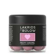 Lakrids Fruity Caramel - 125 g