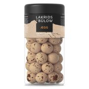 Lakrids Crispy Caramel - 295 g