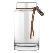 Vase/Kerzenhalter - 12 cm