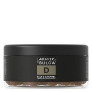 Lakrids D Salt & Caramel - 550 g