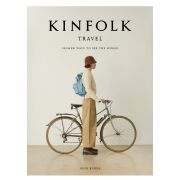 Buch - Kinfolk Travel