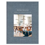 Buch - Homemade - Secrets to Timeless Interiors