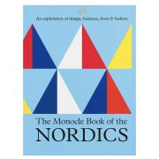 Buch - The Monocle Book of the Nordics