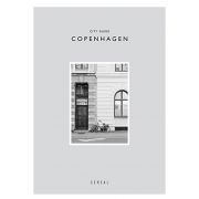 Buch - Cereal City Guide: Copenhagen
