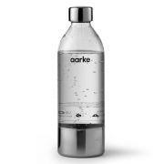 PET Wasserflasche - 1 Liter