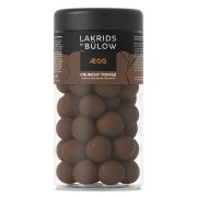 Lakrids Crunchy Toffee - 295 g