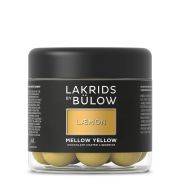 Lakrids Lemon - 125 g