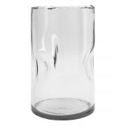 Vase Clear - 25 cm