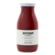 Ketchup - Jalapeño