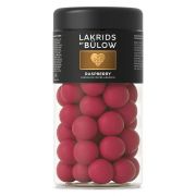 Lakrids Crispy Raspberry - 295 g