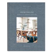 Buch - Home Made - Secrets to Timeless Interiors