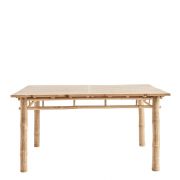 Bamboo Table - 150 x 150 cm