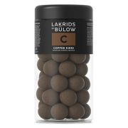 Lakrids C Coffee Kieni - 295 g