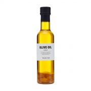 Olivenöl - Knoblauch