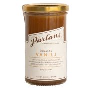 Karamellsoße mit Vanille