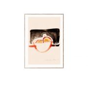 Poster - The Bowl - 30x40 cm