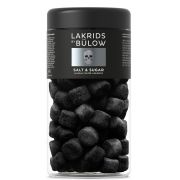 Lakrids Salt & Sugar - 370 g