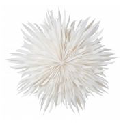 Leuchtstern Eldig - weiß 52 cm