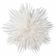Leuchtstern Eldig - weiß 70 cm