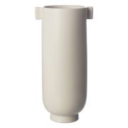 Vase - sand 28 cm