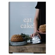 Buch - Eat Cake! – Deliciously Vegan