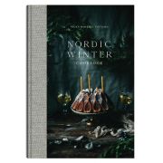 Buch - Nordic Winter Cookbook