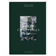 Buch - Green Christmas - Wreaths & Floral Arrangements