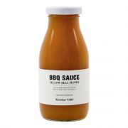 BBQ-Sauce - Gelbe Paprika