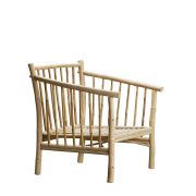 Bamboo Chair - ohne Auflage