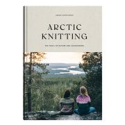 Buch - Arctic Knitting