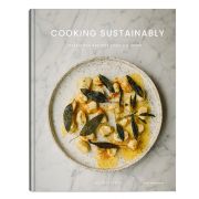 Buch - Cooking Sustainably