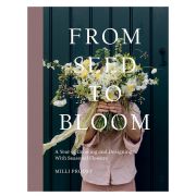 Buch - From Seed to Bloom