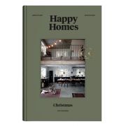 Buch - Happy Homes - Christmas